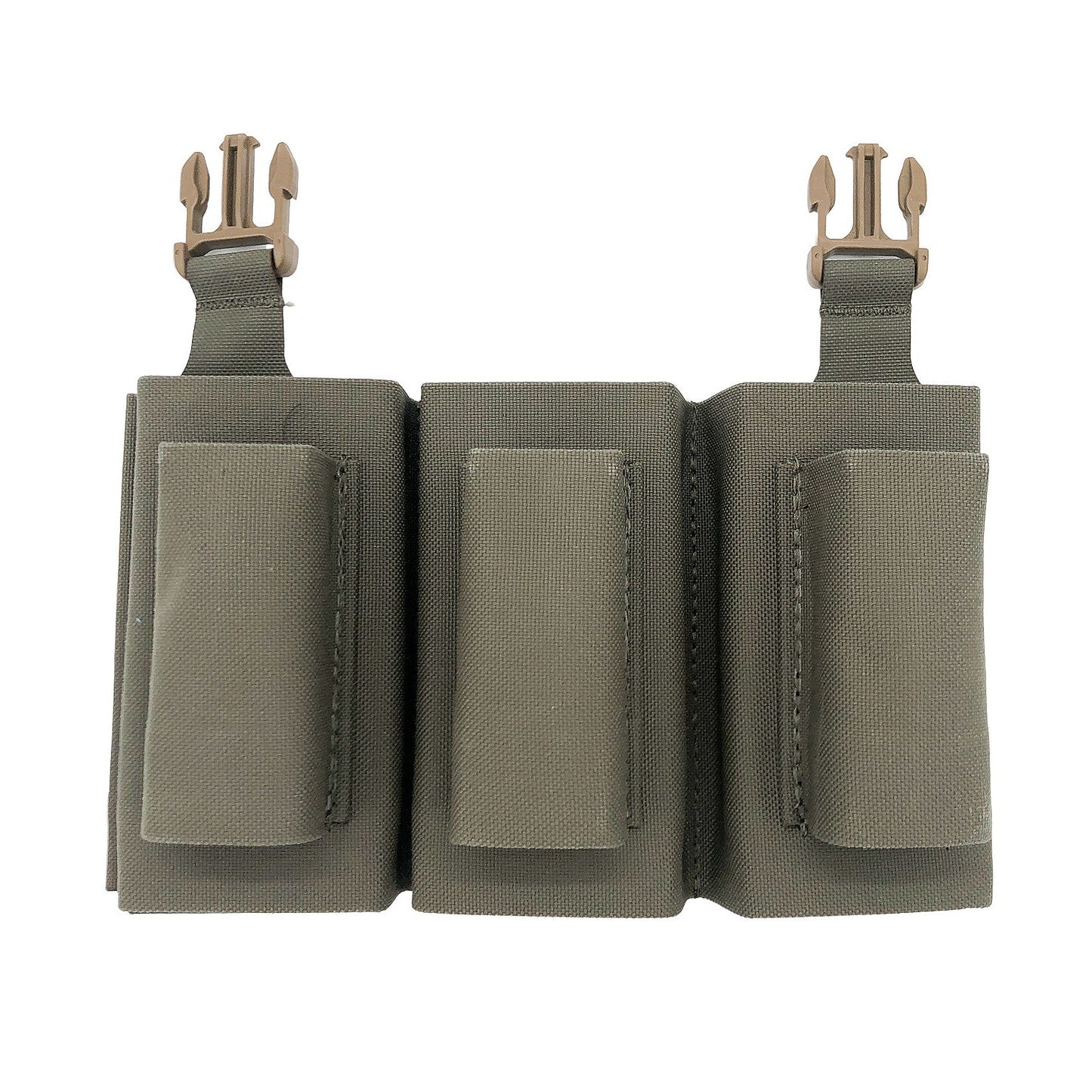 Esstac 5.56 3+3 Triple Daeodon Front Panel