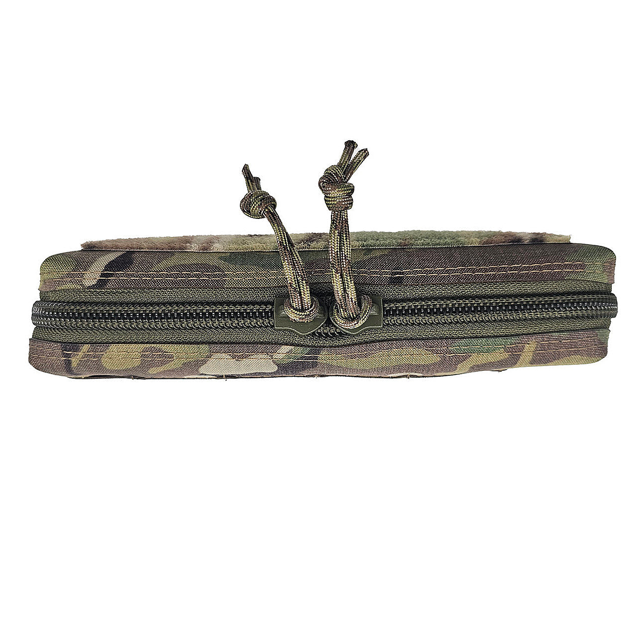 Esstac Admin GP Mid Pouch - Includes 4 Short WTF Straps - Made in USA