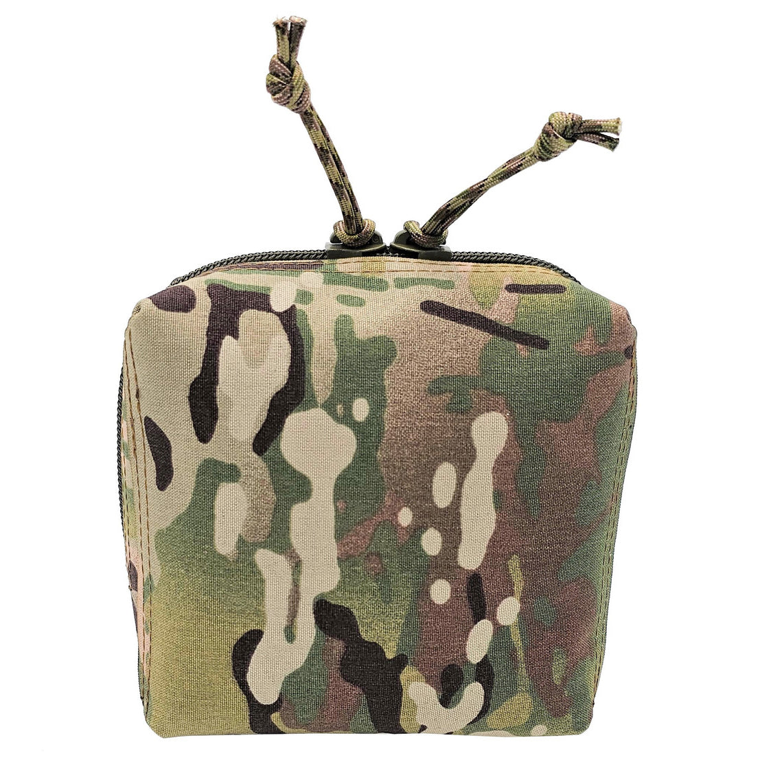 Esstac Medium GP Pouch - General Purpose - with 4 Malice Clips