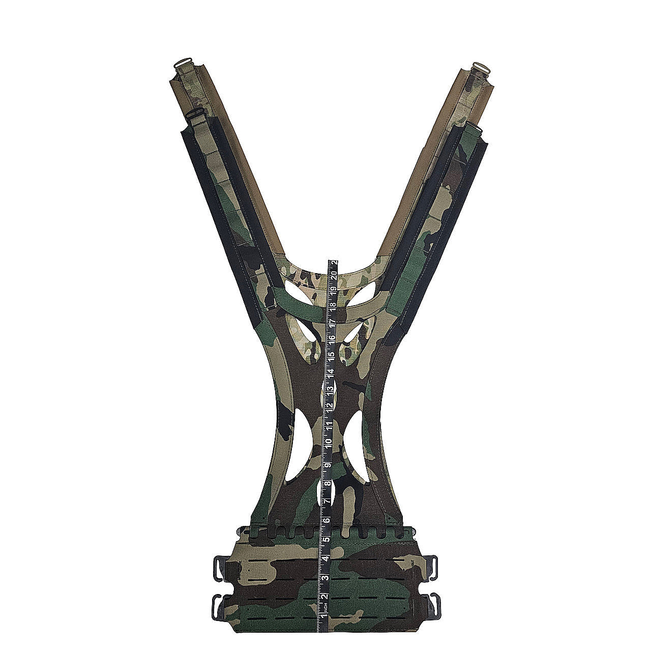 Esstac Shooters Harness Large - Made in USA