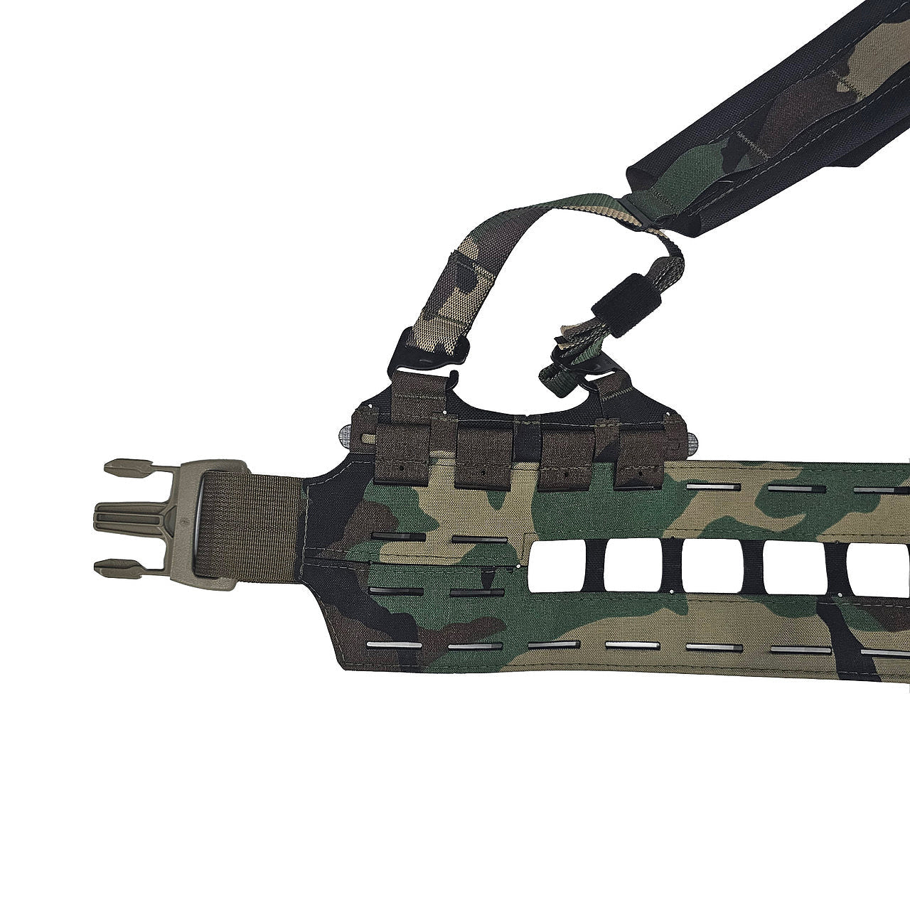 Esstac Shooters Harness Medium