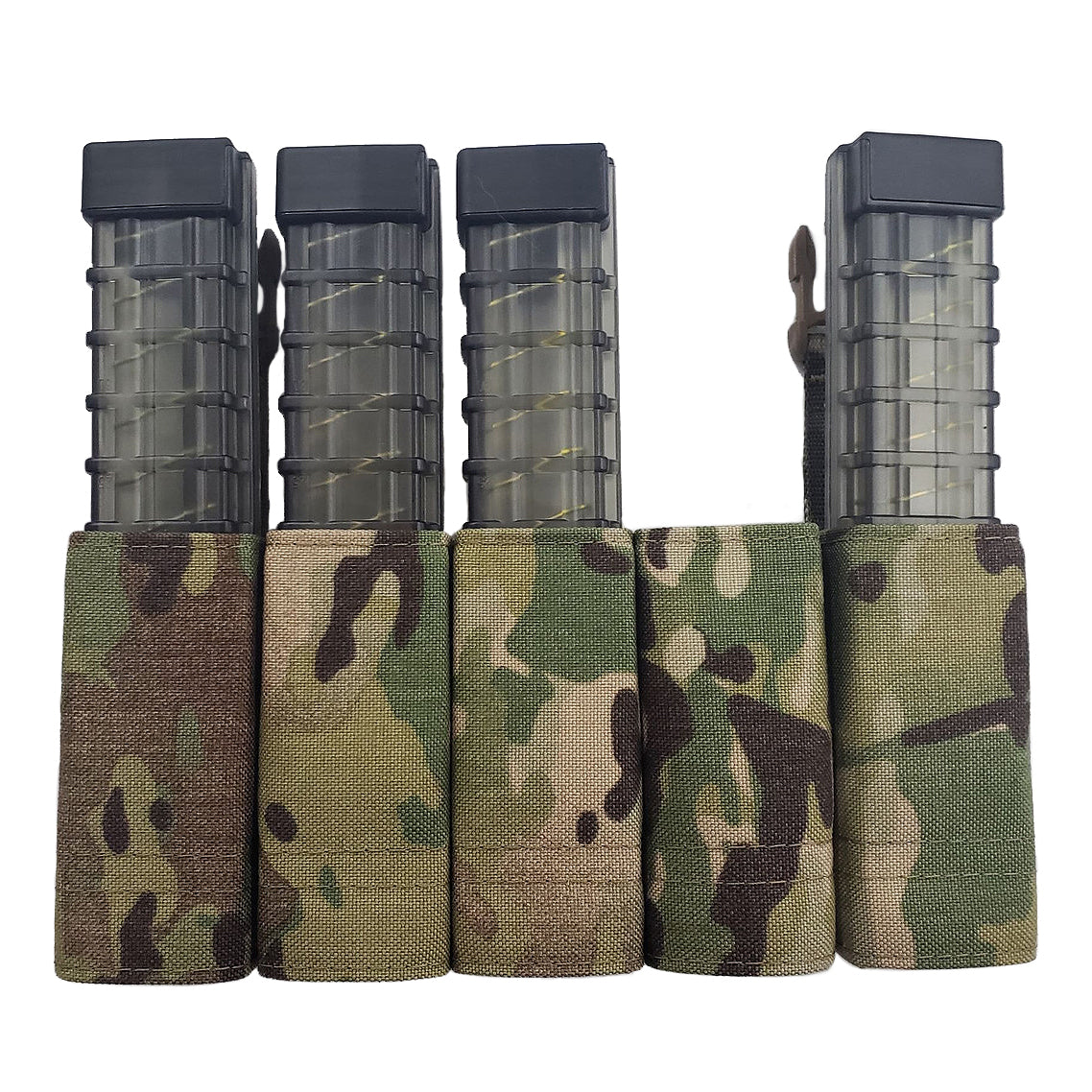 Esstac Stribog Daeodon Front Panel Midlength KYWI Pouch