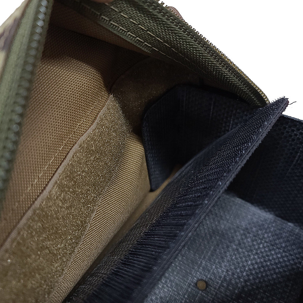 Esstac Tactical Midget Carry All Bag 2.0 - with PALS Webbing & Tegris Insert