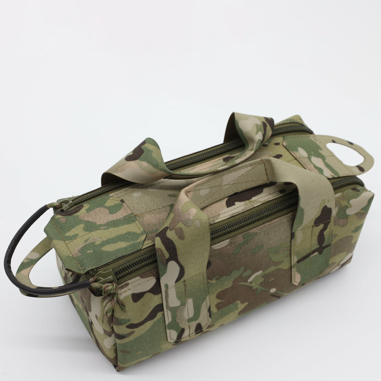 Esstac Tool GP Bag - with Side Pockets
