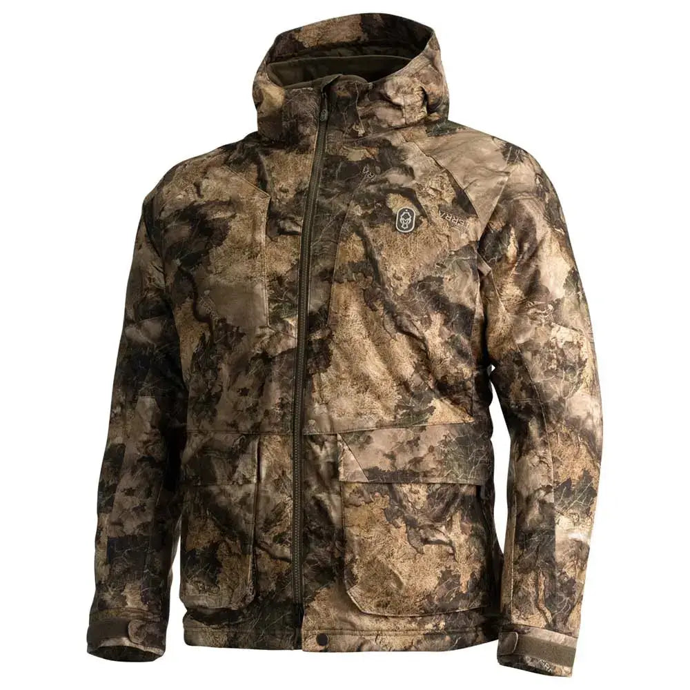 Finisher Extreme Parka