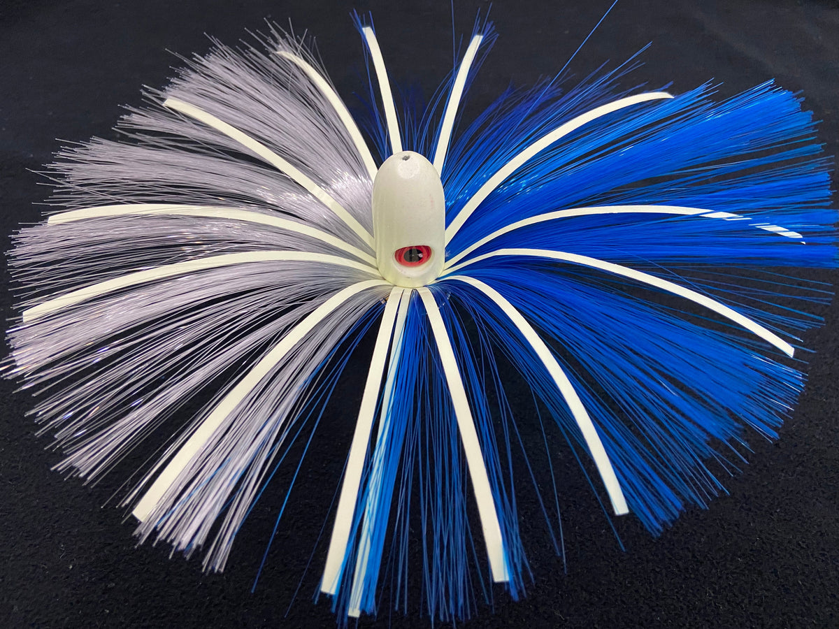 Joe Shute Glow in the Dark Series 3oz