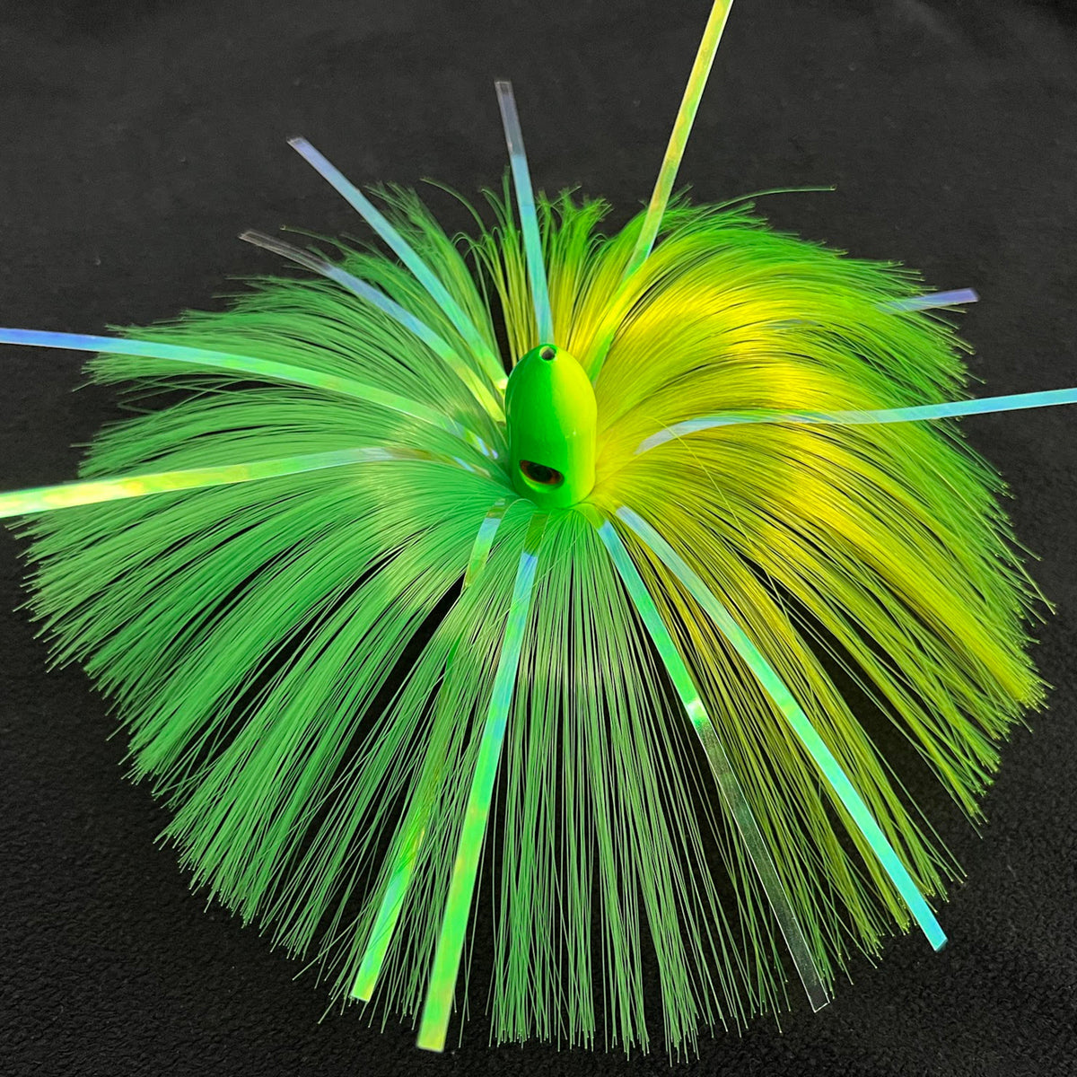 Joe Shute Bluefin Series 3oz