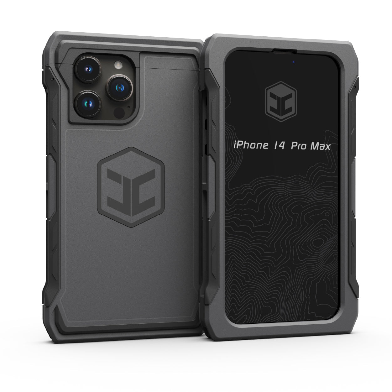 iPhone 14 Pro Max ADVNTR Phone Case - Made in USA