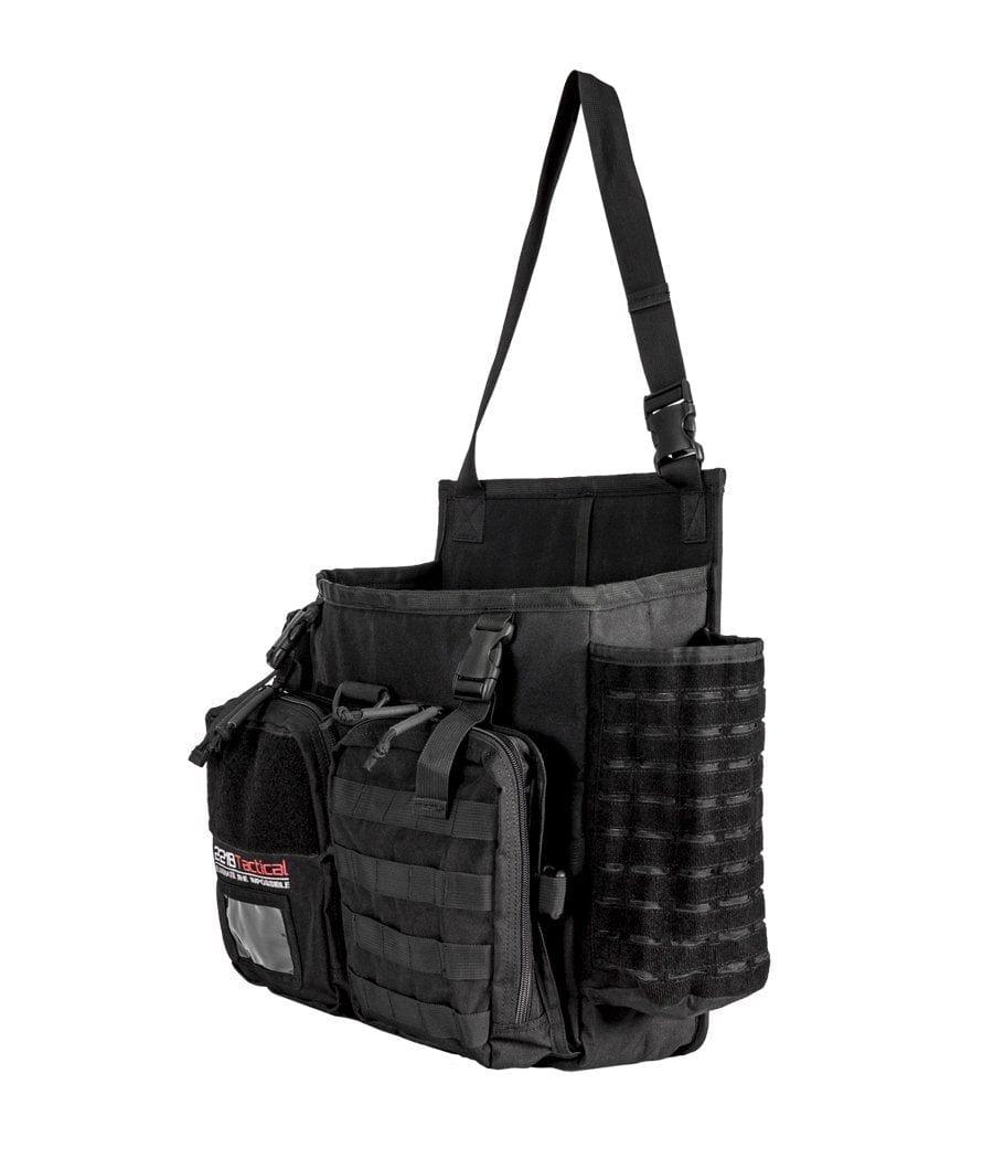 Harlej Bag - Car Seat Organizer, Mobile Office