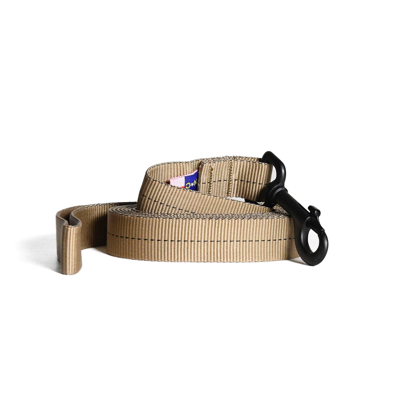 High Speed Gear K9 Walking Lead - 7 Feet