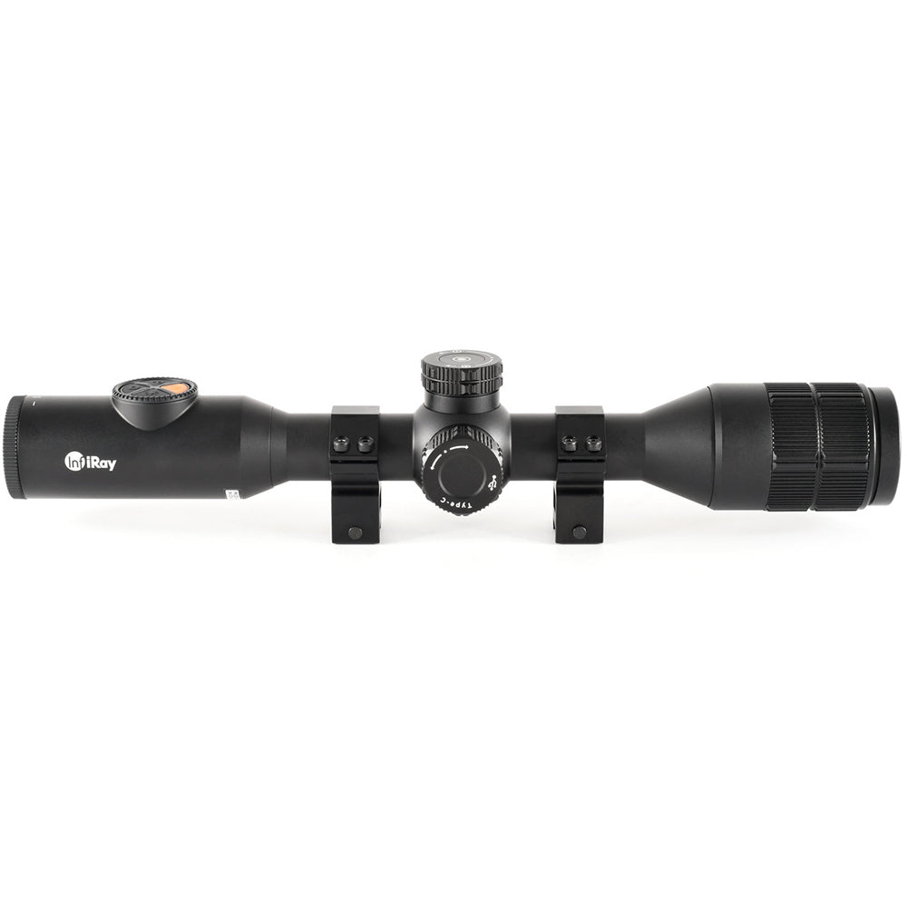 iRay TD50L - 4x Digital Night Vision - 600 Yards