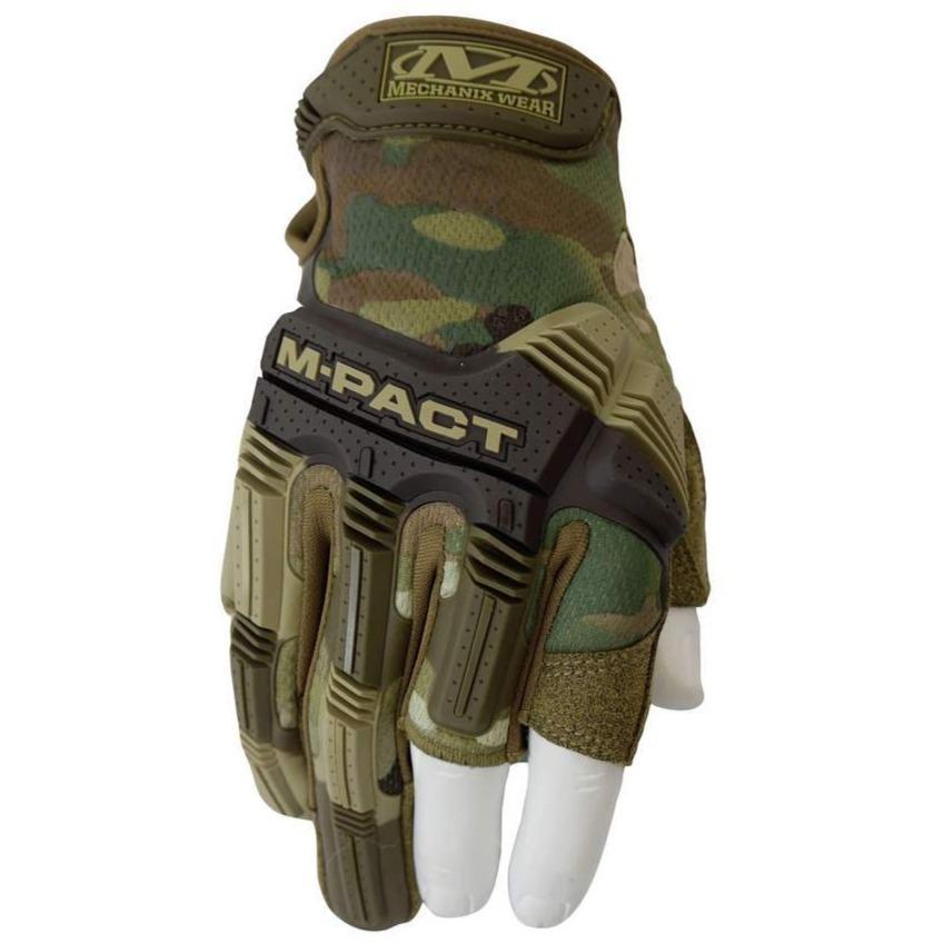 Mechanix M-PACT® (Agilite Edition)