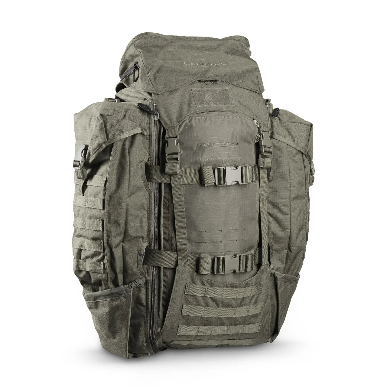 Eberlestock Skycrane II - Modular Expedition Pack - 3-Bag System