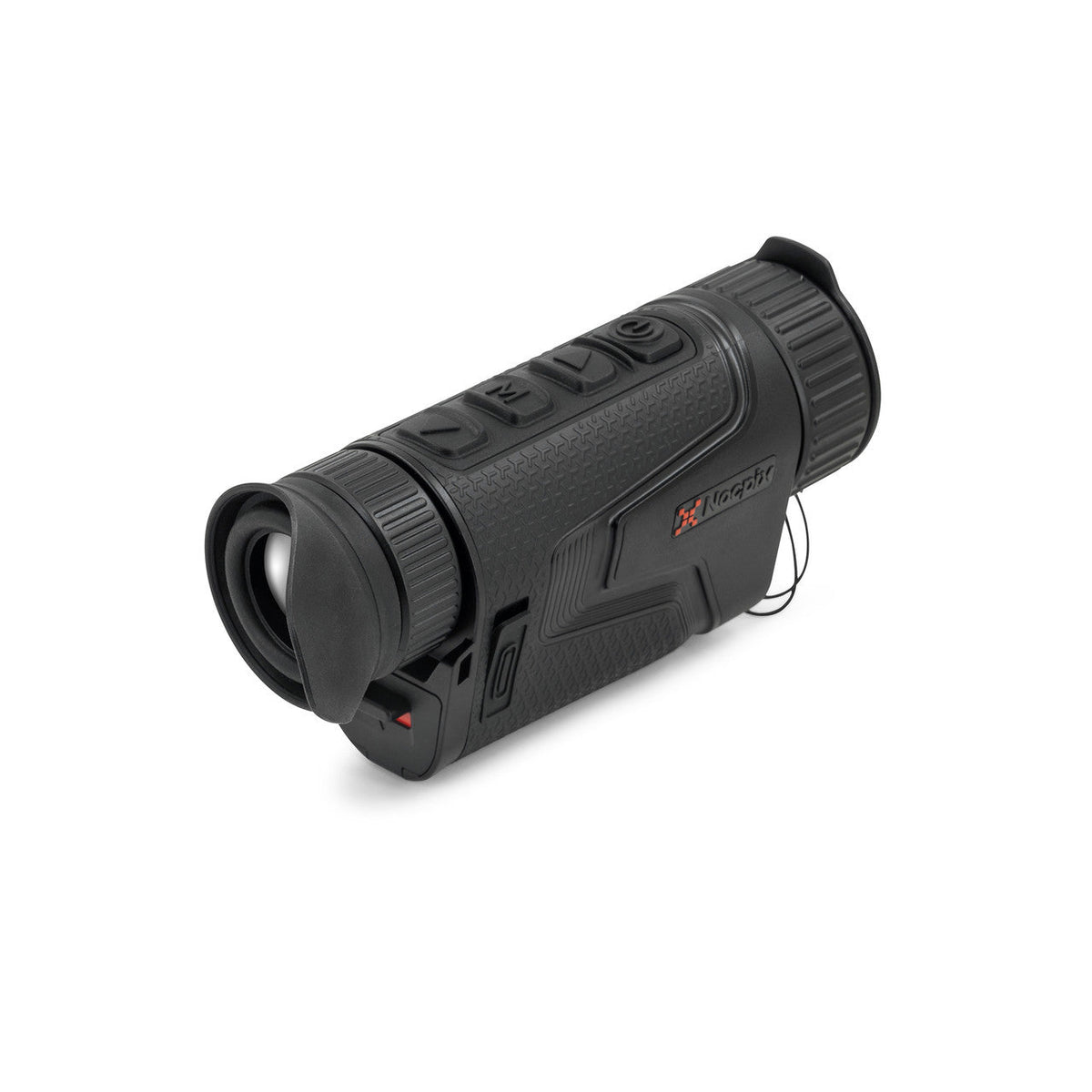 Nocpix LUMI L35 - Lightweight & Compact w/ 32 GB of Storage & 1750 Yards of Detection