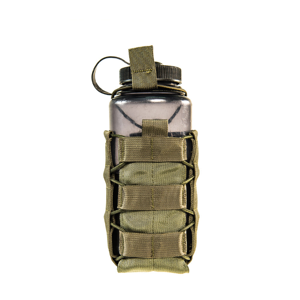 High Speed Gear Soft TACO - Holds 32 Oz. Bottle - Made in the USA