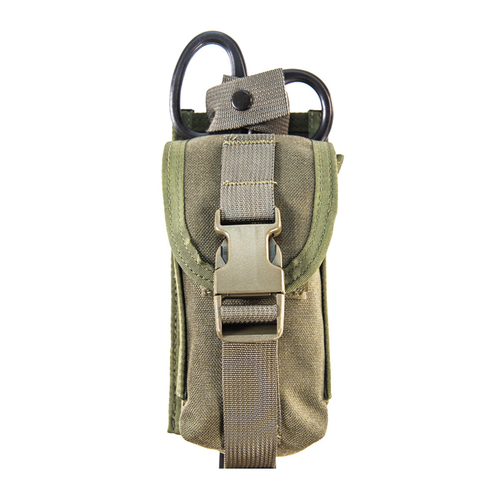 HSGI Bleeder Blowout Pouch - MOLLE Pouch - All Colors Available