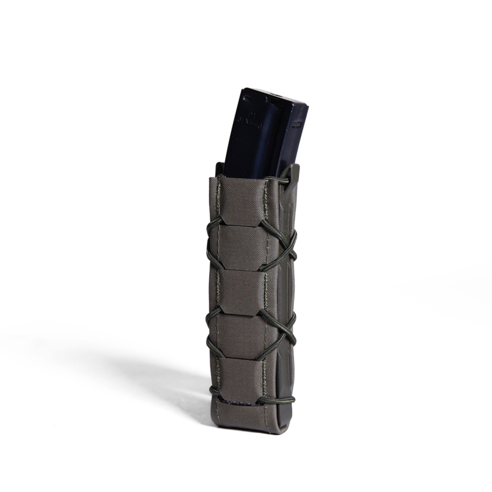 High Speed Gear GEN 2 Extended Pistol TACO - Pistol and SMG Mag Pouch