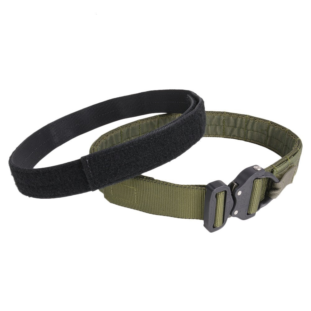 HSGI Operator Belt - MOLLE Belt - All Colors Available