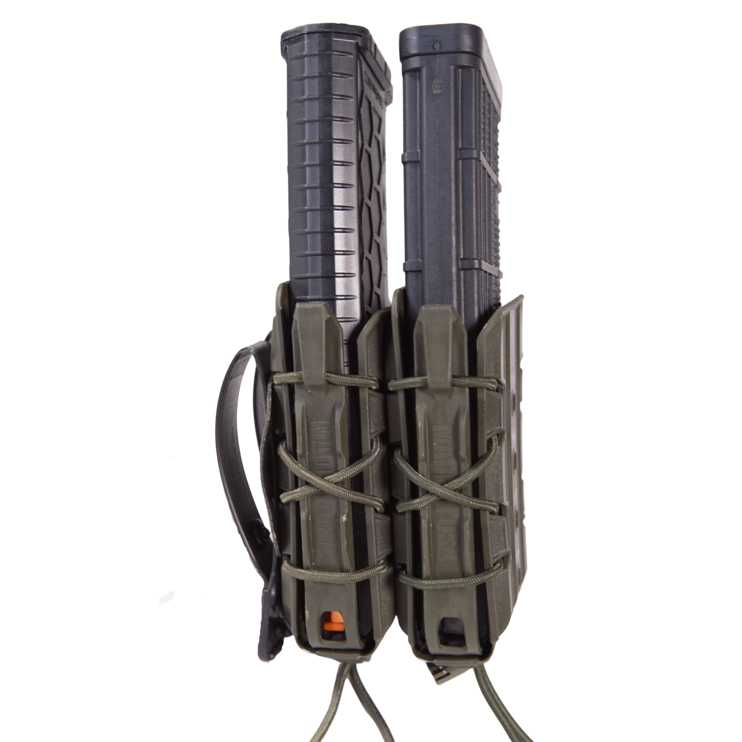 High Speed Gear Polymer X2R TACO V2 - Rifle Magazine Pouch