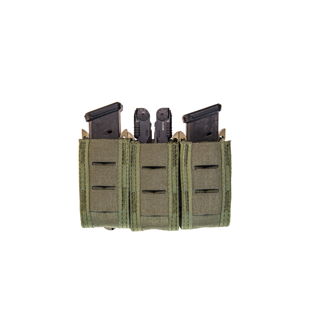 High Speed Gear Duty Pistol TACO - Made in USA