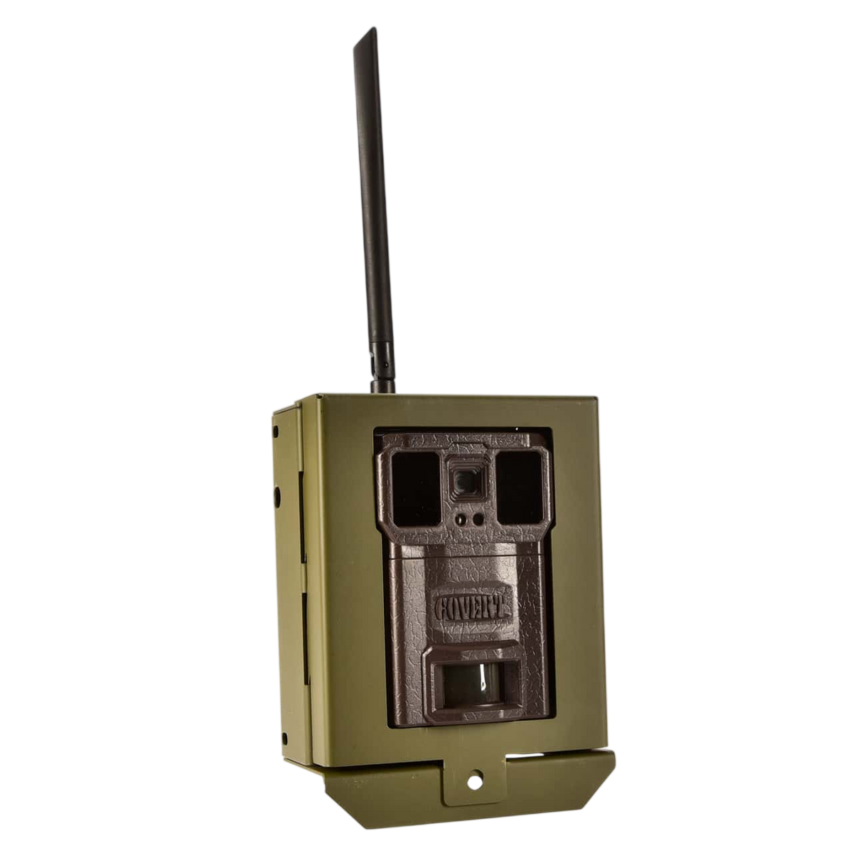 Covert WC30 Series Bear and Security Safe Box