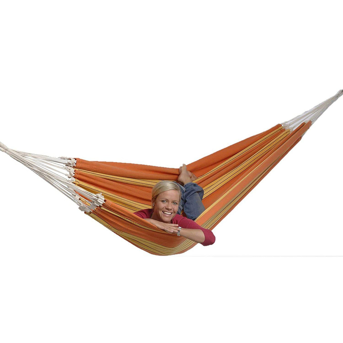 Paradiso Hammock Double