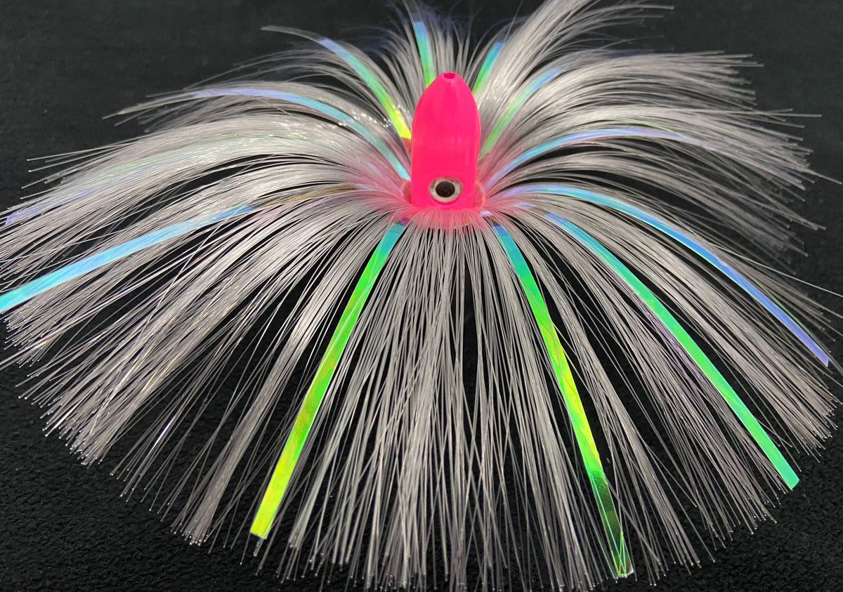 Joe Shute Deep 6 Series 5-3/4oz