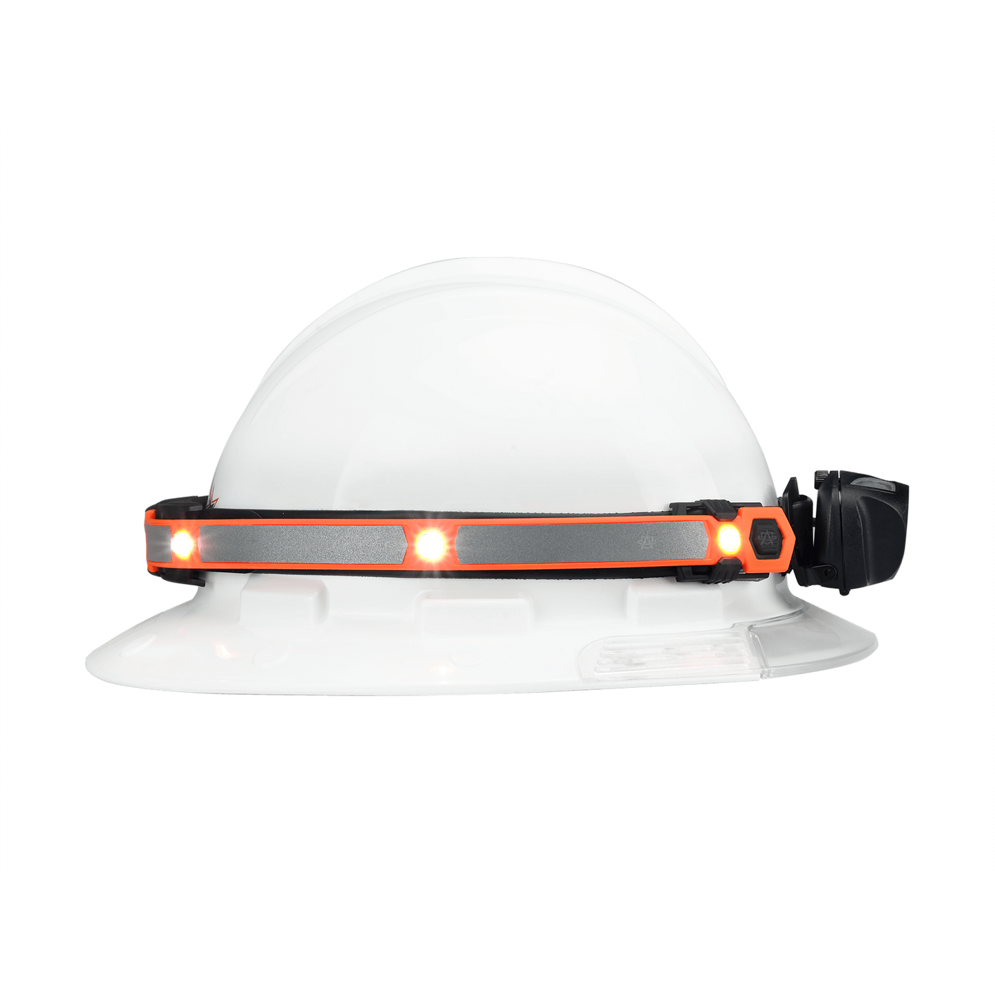Princeton Tec EOS 360 - 165 Lumens - 51 hours Headlamp