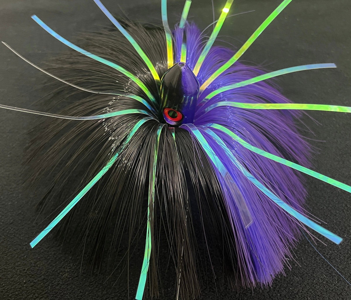 Joe Shute Flatliner Series 8oz