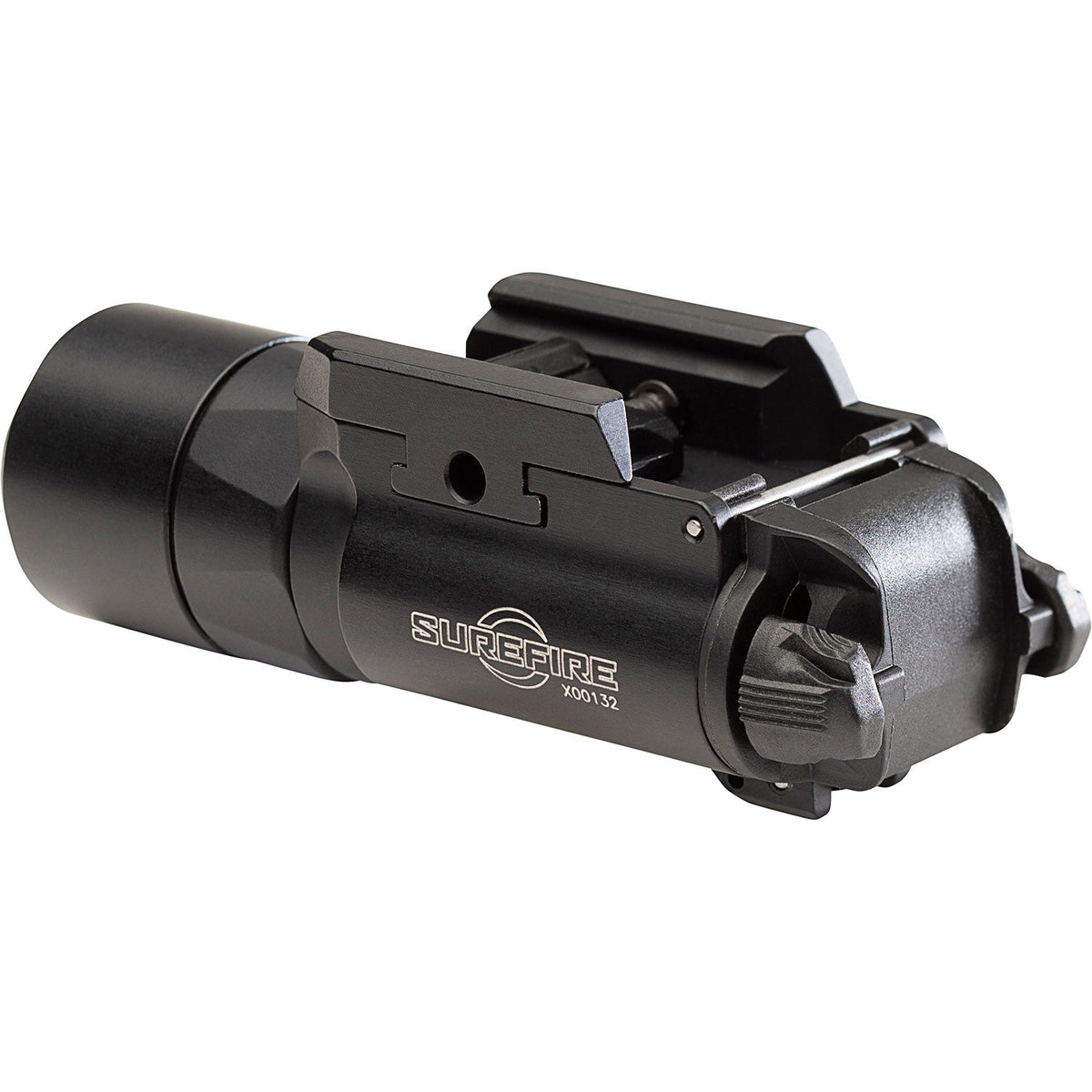 SureFire X300 Turbo - 66,000 Candela & 650 Lumen Light - For Pistols & Rifles