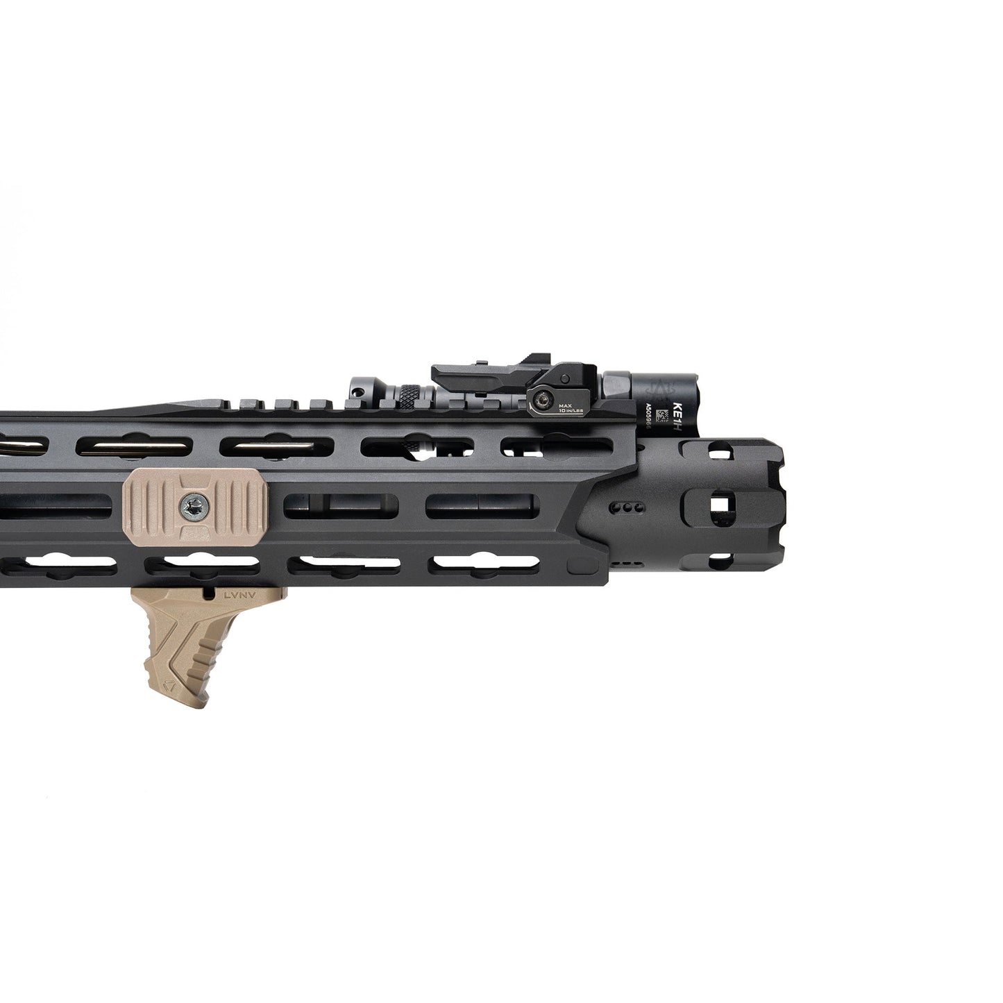 Strike Oppressor LITE V2 - Concussion Reduction Device