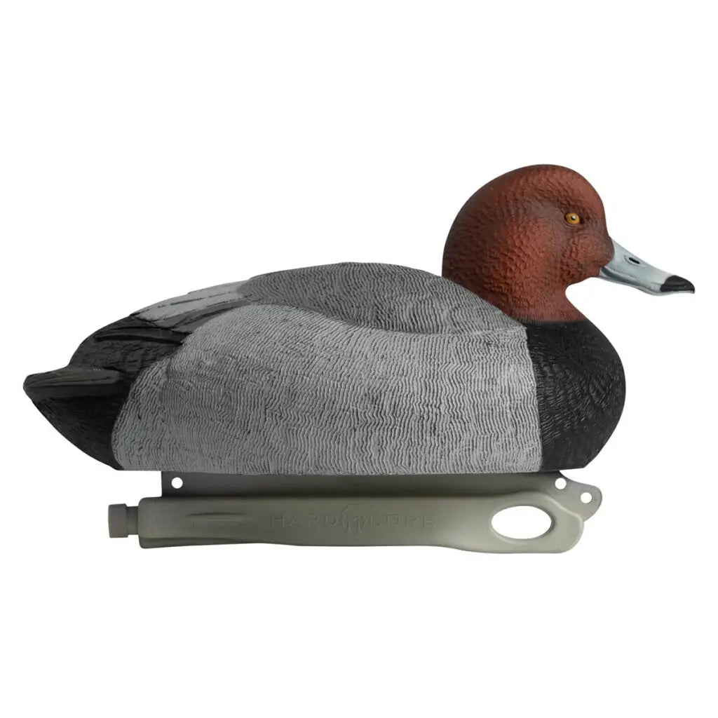 Rugged Series Redhead Decoys – Foam Filled