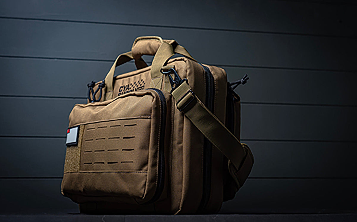 Small Range Bag