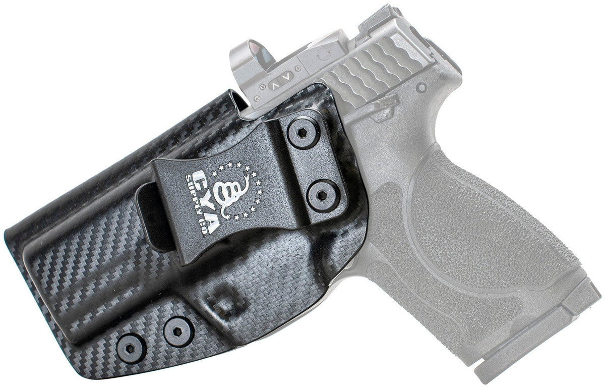 Smith & Wesson M&P Compact 3.5" IWB Holster | BASE IWB