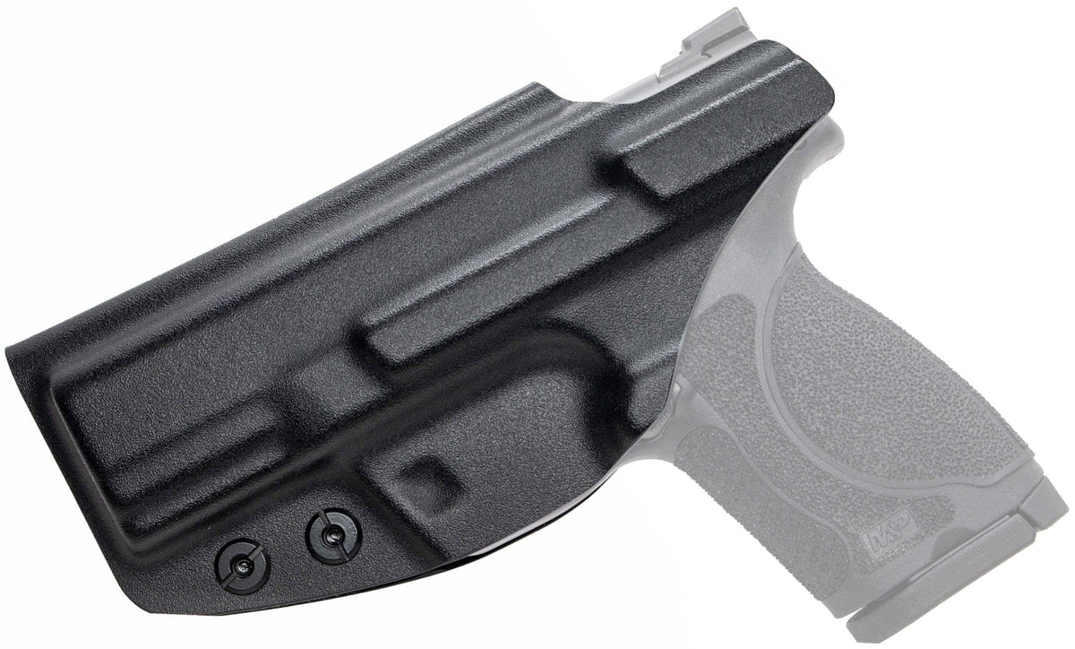 Smith & Wesson M&P Compact 3.5" IWB Holster | BASE IWB