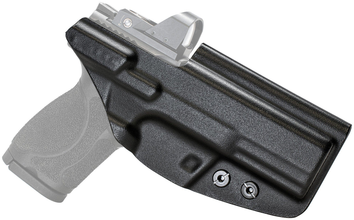 Smith & Wesson M&P M2.0 Compact 4" IWB Holster | BASE IWB