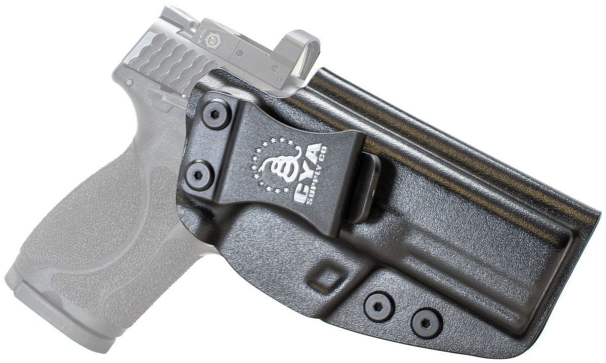 Smith & Wesson M&P M2.0 Compact 4" IWB Holster | BASE IWB