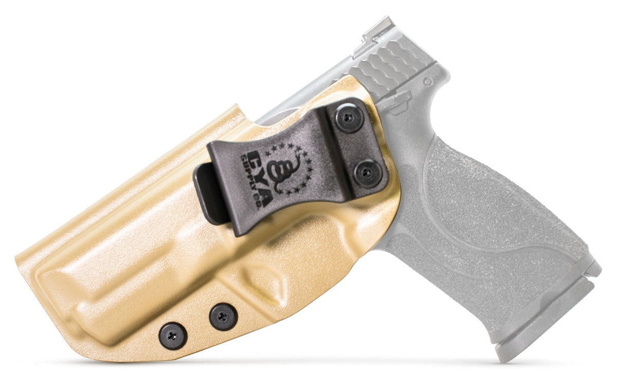 Smith & Wesson M&P M2.0 Full Size 4.25" IWB Holster | BASE IWB