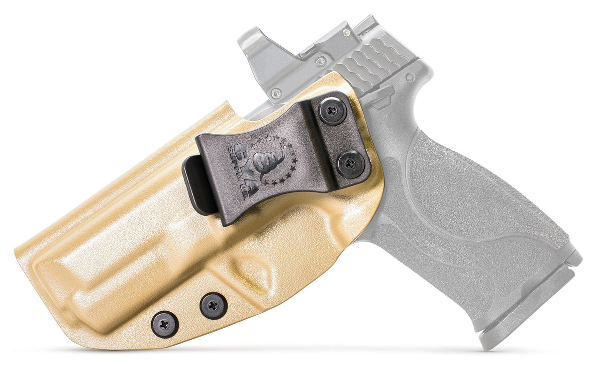 Smith & Wesson M&P M2.0 Full Size 4.25" IWB Holster | BASE IWB