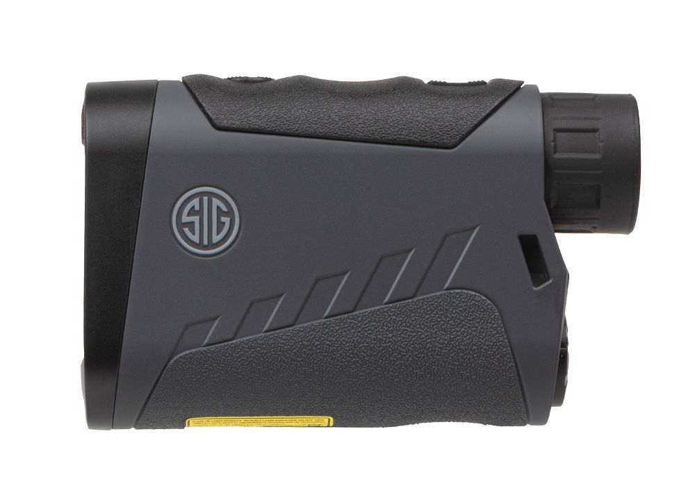 Sig Sauer Kilo Canyon 6x22 w/ MOA & MRAD Readings - Up to 3000 Yards Range