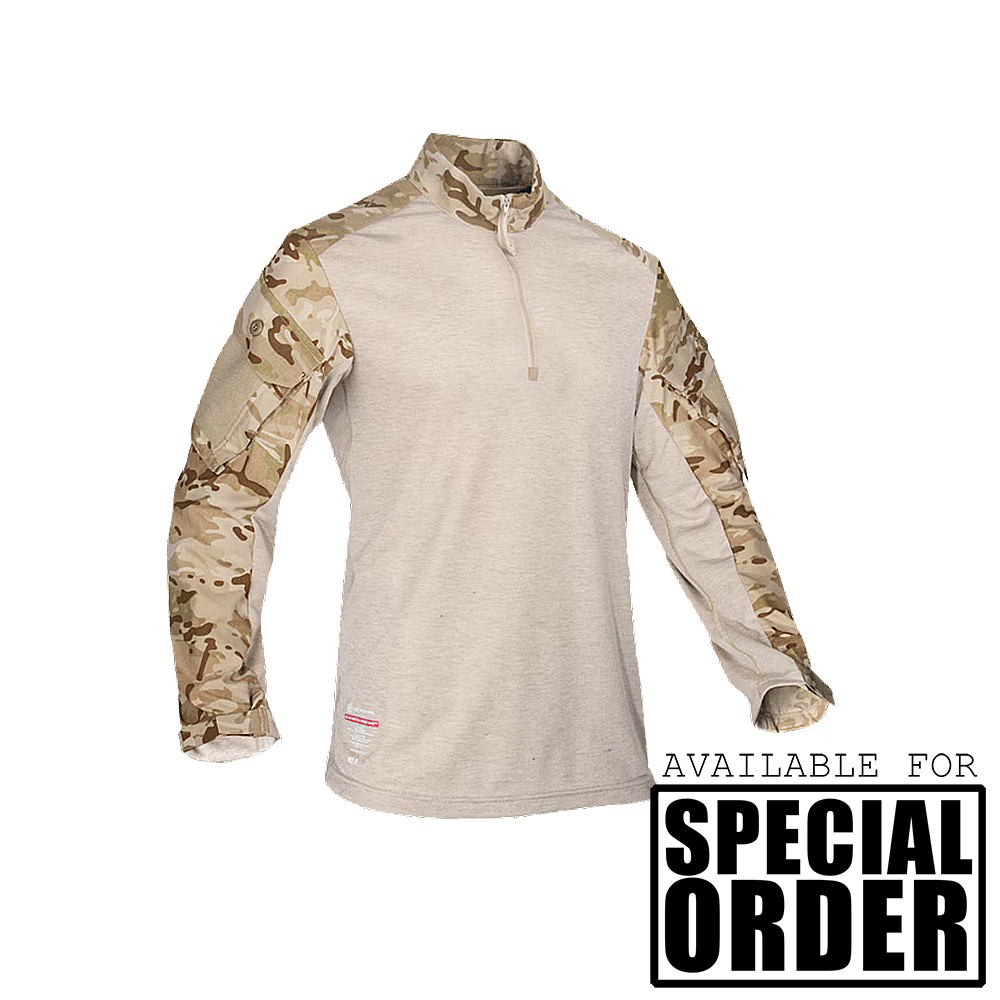 Crye Precision G4 Hot Weather Combat Shirt - All Colors - Made in USA (Like-New)