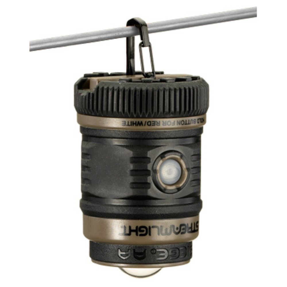 Streamlight Siege AA