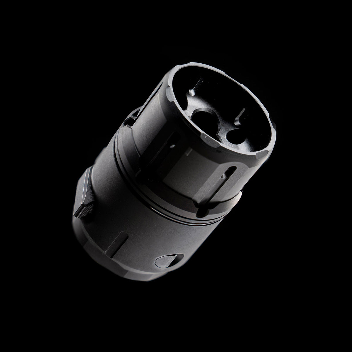 Strike Blast Shield for A2 Birdcage Flash Hider