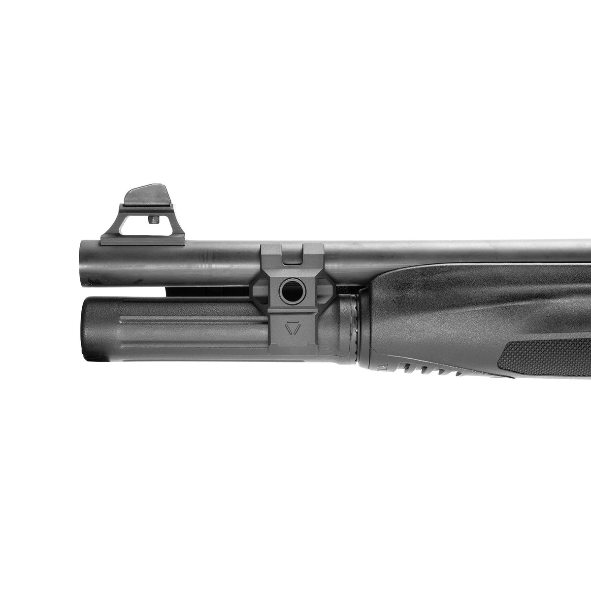 Strike Shotgun Barrel Clamp for Beretta 1301 Tactical and A300 Ultima Patrol