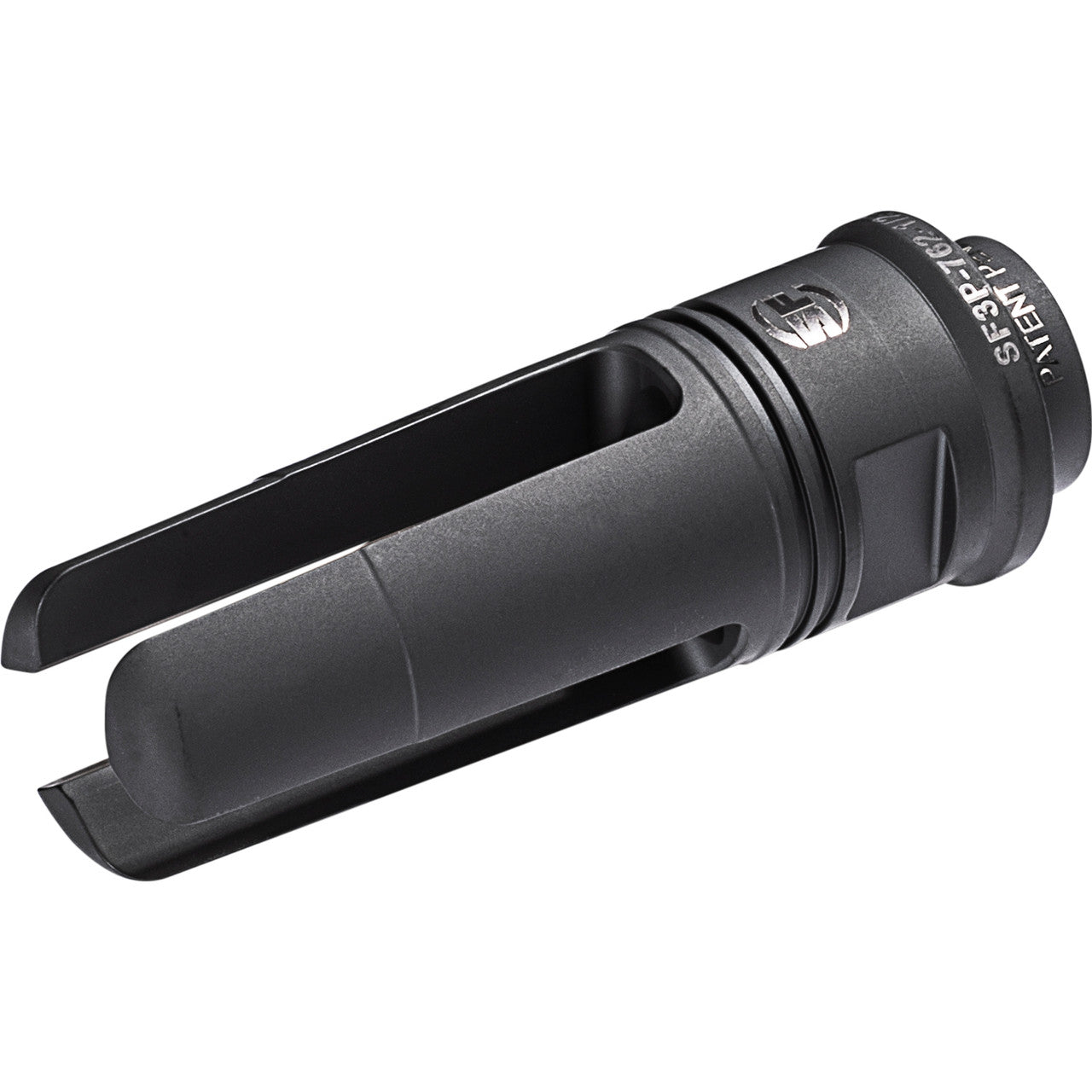 SureFire SOCOM 3-Prong Flash Hider - Available for 5.56mm and 7.62 Calibers