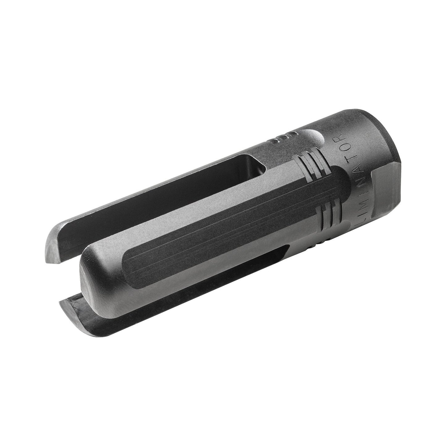 SureFire 3P Eliminator Flash Hider - 1/2-28 & 5/8-24 Thread Pitch Options