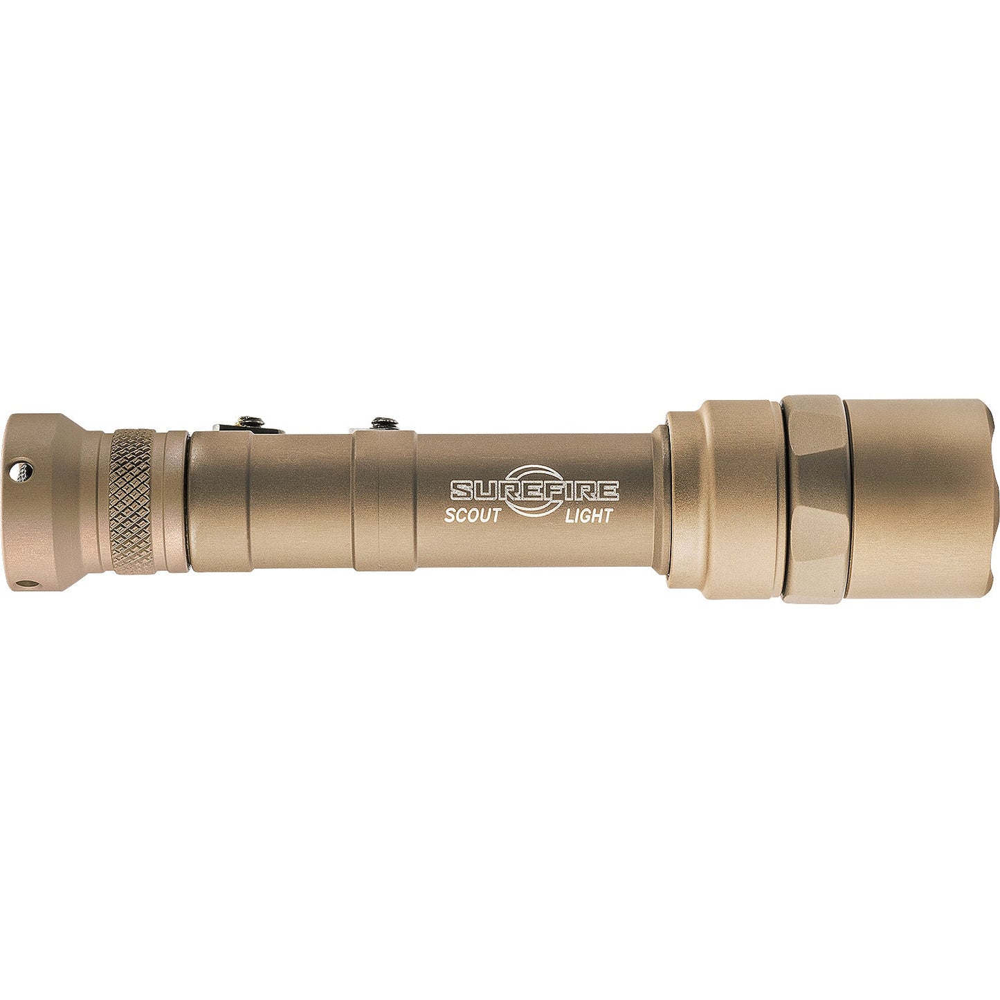 SureFire Scout Light Pro - 1000 Lumens