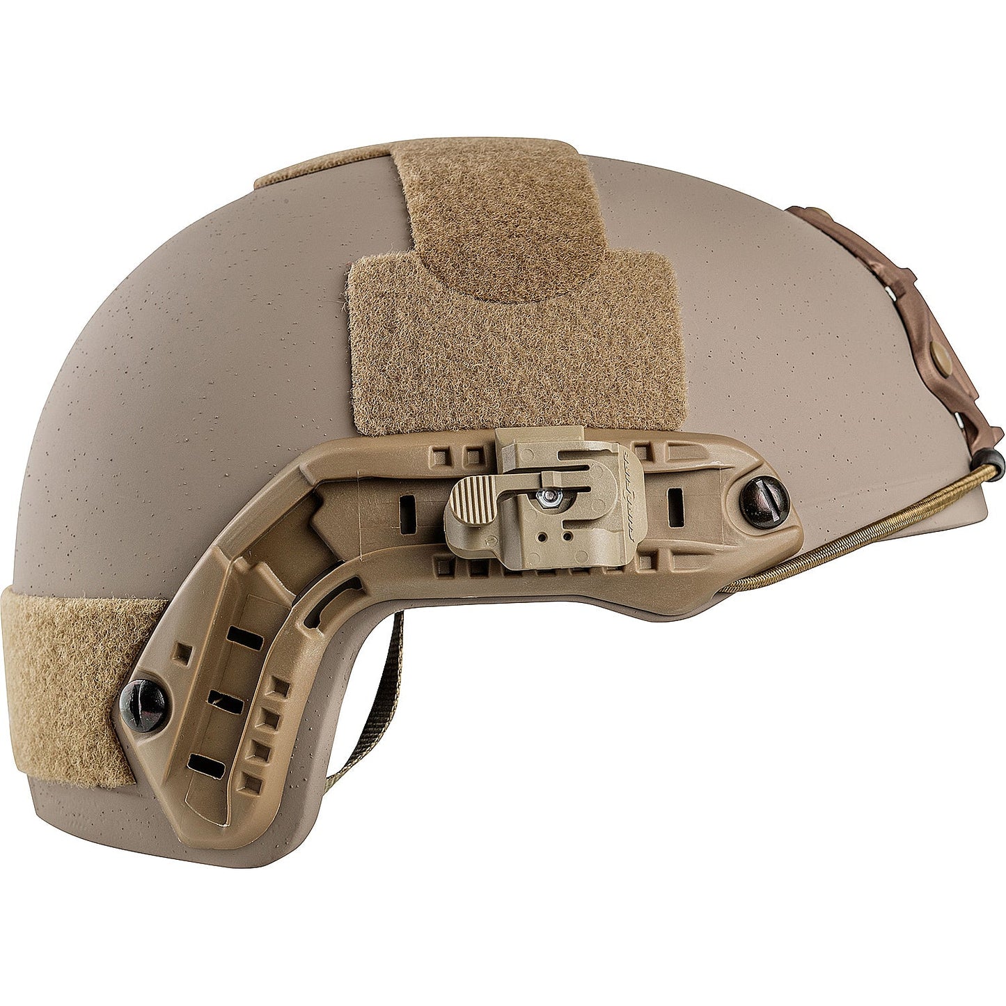 SureFire ADPT-HL1-OC - HL1 Adapter for Ops-Core Helmets
