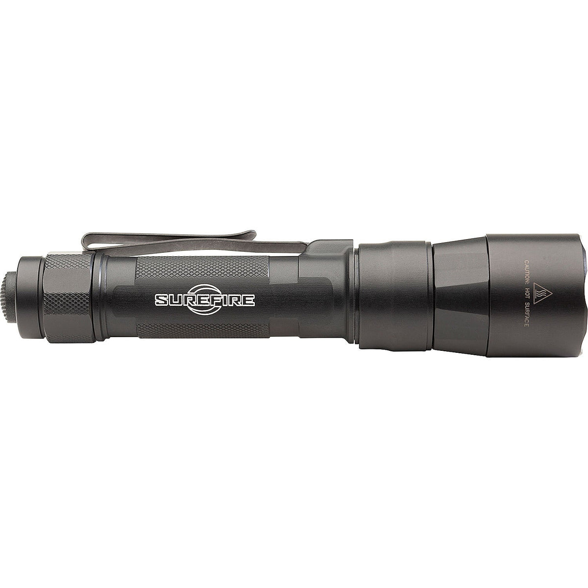 SureFire EDC2-DFT - 632 Meter Long-Range Beam - Tactical EDC Flashlight