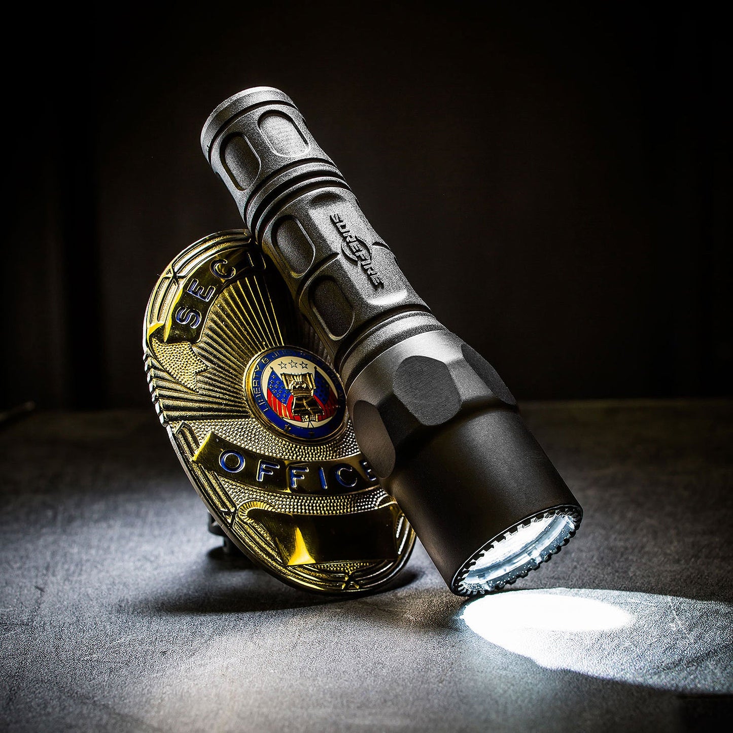 SureFire G2X Law Enforcement Edition - 600 Lumens
